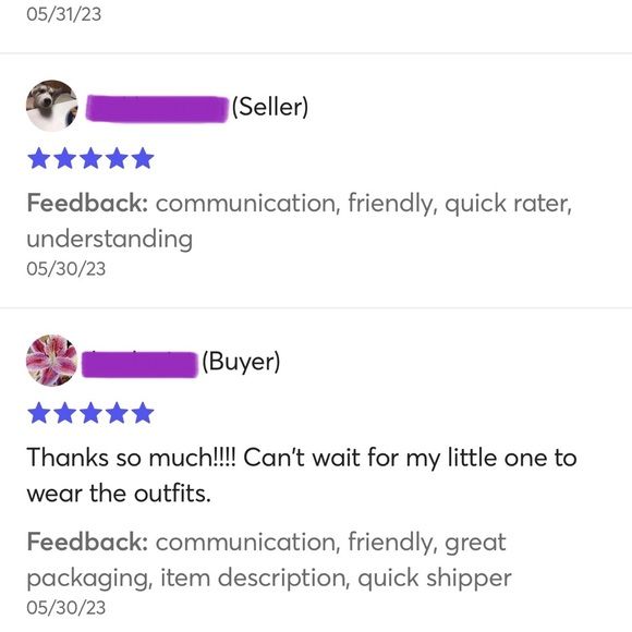 5 Star Seller ⭐️⭐️⭐️⭐️⭐️ - Picture 7 of 16